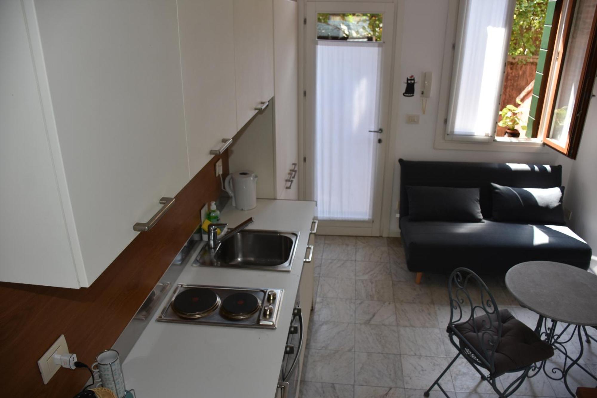 Maison De Minou - Pied-a-terre Apartamento