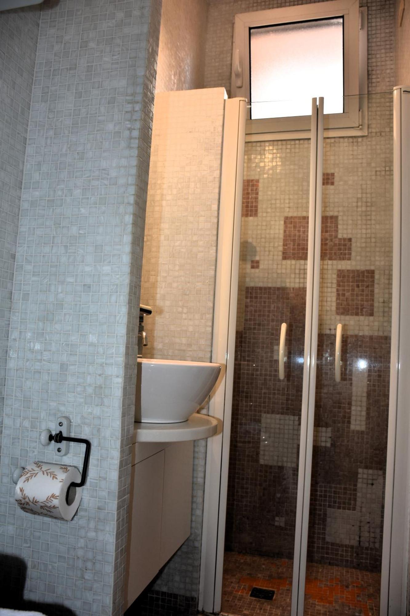 Maison De Minou - Pied-a-terre Apartamento Venecia
