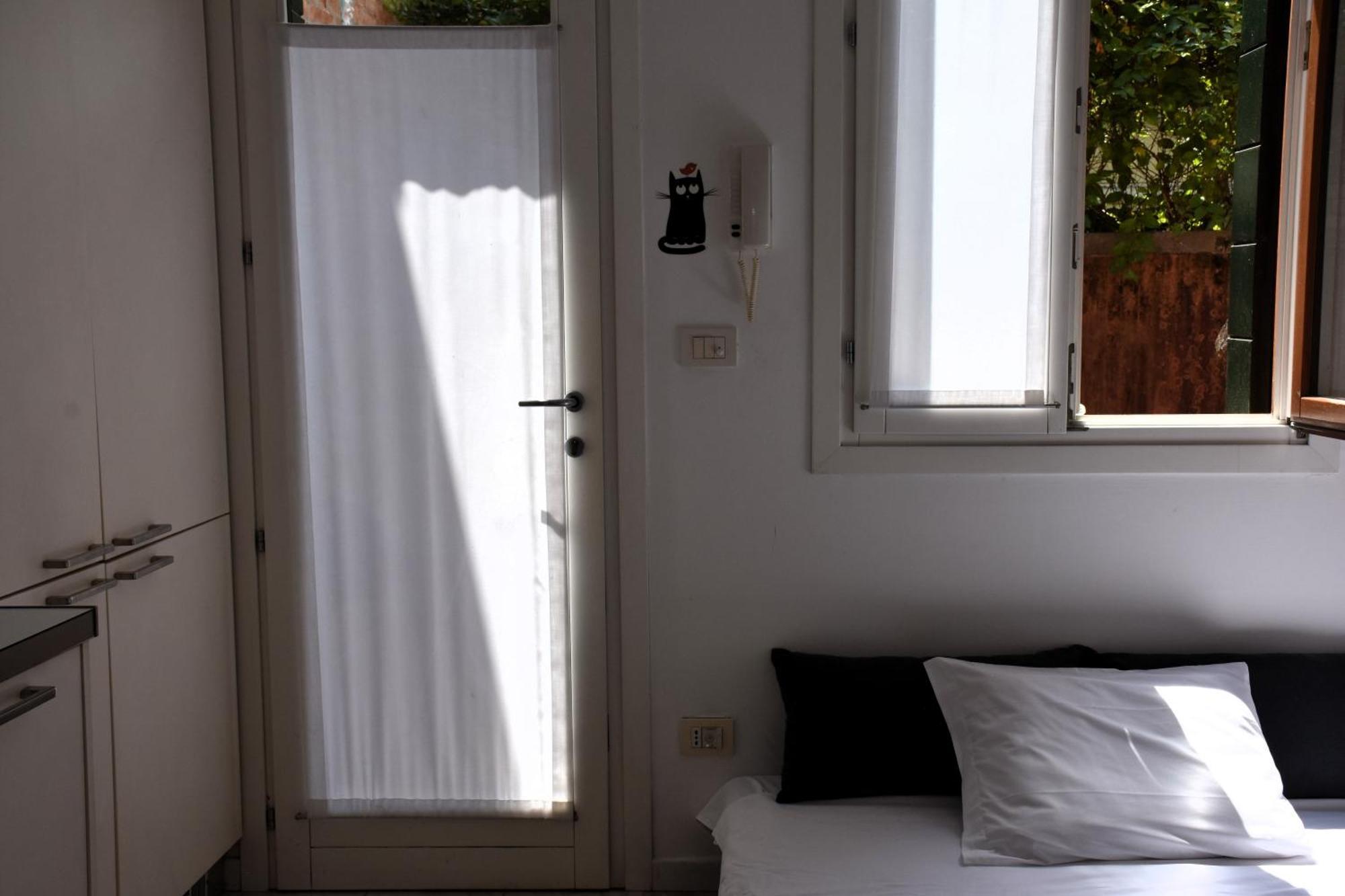 Maison De Minou - Pied-a-terre * Venecia