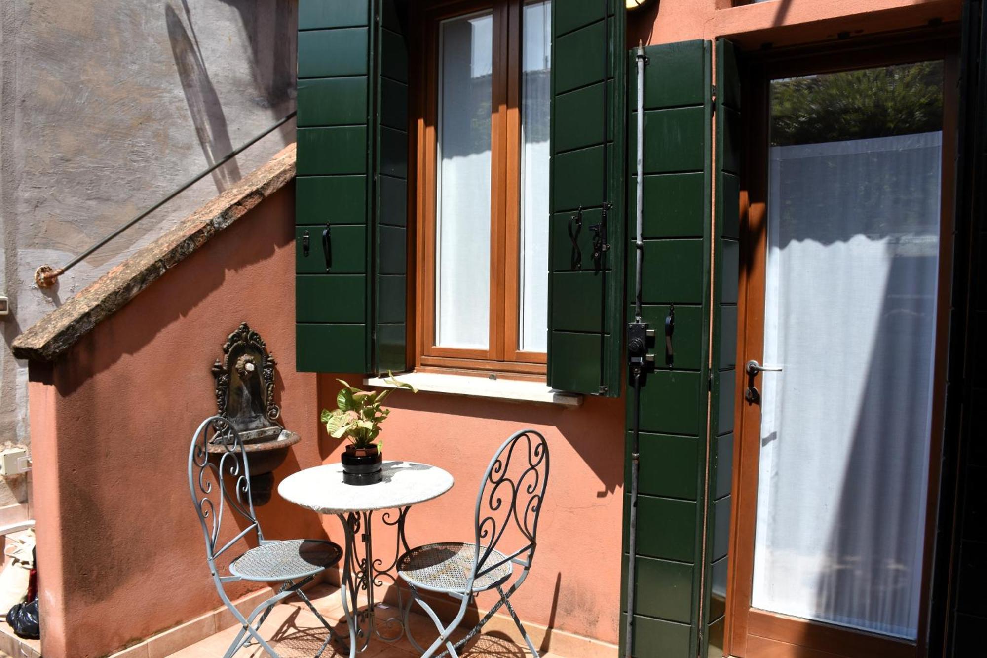 Apartamento Maison De Minou - Pied-a-terre Venecia